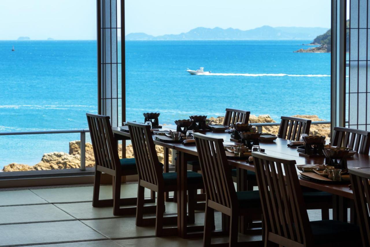 Hotel Ofutei Fukujama Kültér fotó